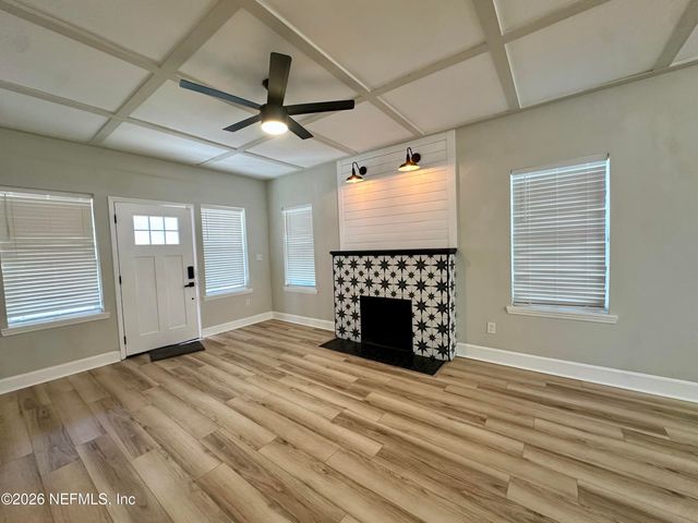 4635 ATTLEBORO Street, Jacksonville, FL 32205