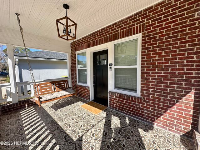 4635 ATTLEBORO Street, Jacksonville, FL 32205