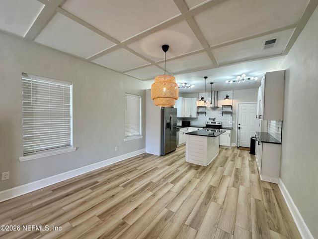 4635 ATTLEBORO Street, Jacksonville, FL 32205