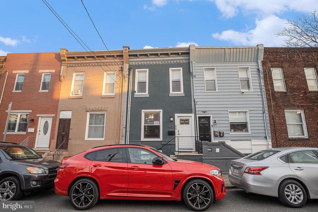1831 POINT BREEZE AVE, Philadelphia, PA 19145