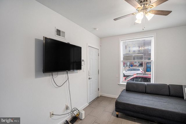 1831 POINT BREEZE AVE, Philadelphia, PA 19145