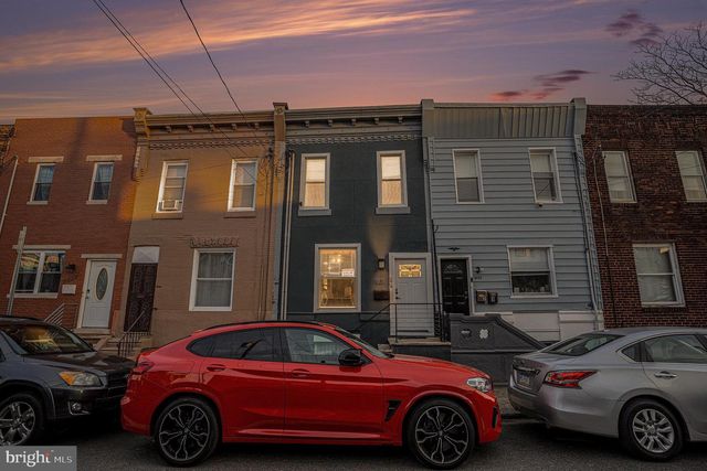 1831 POINT BREEZE AVE, Philadelphia, PA 19145