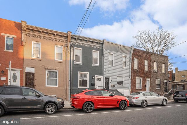 1831 POINT BREEZE AVE, Philadelphia, PA 19145