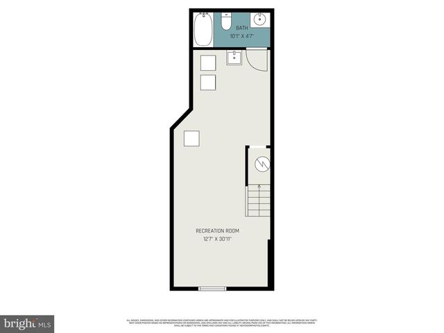 1831 POINT BREEZE AVE, Philadelphia, PA 19145