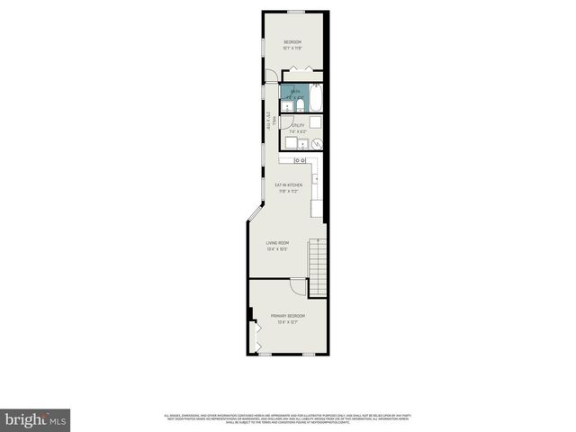 1831 POINT BREEZE AVE, Philadelphia, PA 19145