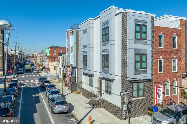 1831 POINT BREEZE AVE, Philadelphia, PA 19145