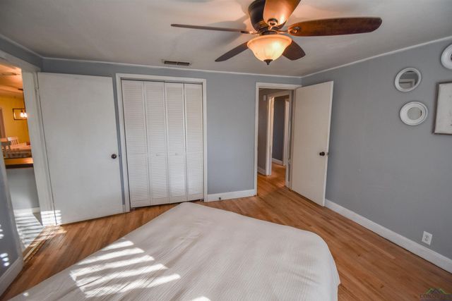 608 S Garland St, Overton, TX 75684