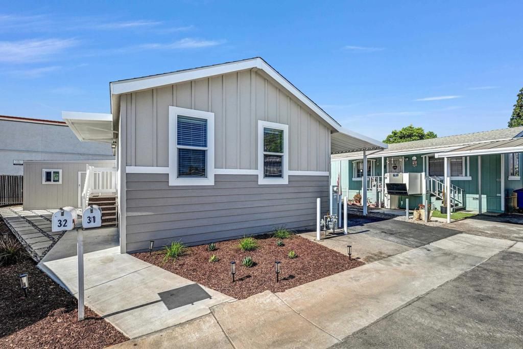 Image 1 of property listing at 1174 E Main St. 31, El Cajon, CA 92021