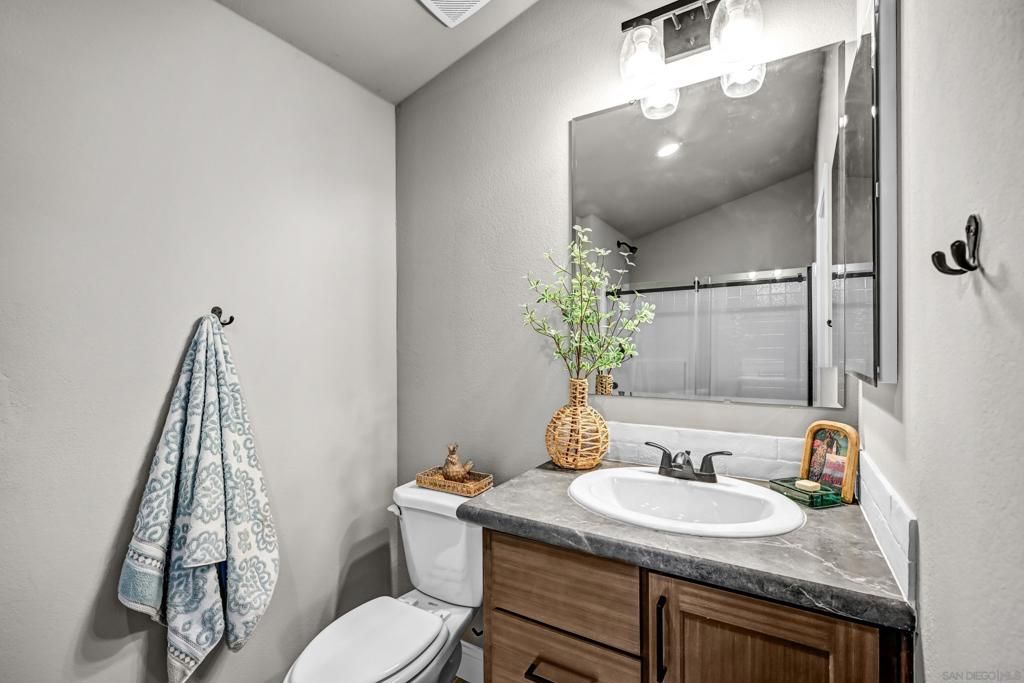 Image 21 of property listing at 1174 E Main St. 31, El Cajon, CA 92021