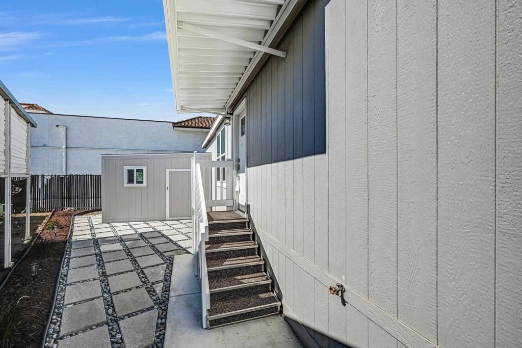 Image 23 of property listing at 1174 E Main St. 31, El Cajon, CA 92021