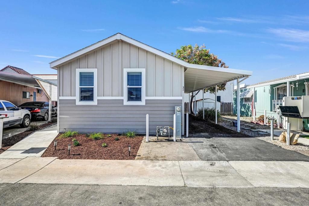 Image 24 of property listing at 1174 E Main St. 31, El Cajon, CA 92021
