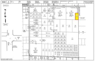 0 210th ST E, Lancaster, CA 93535