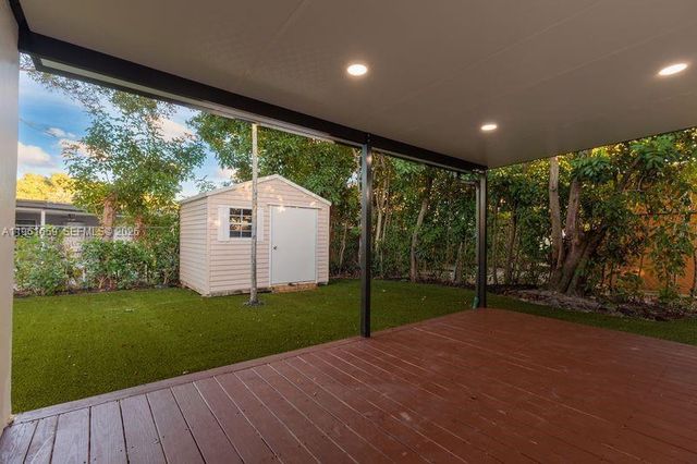 256 NW 78th Terrace, Margate, FL 33063