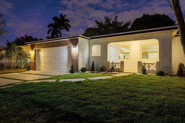 256 NW 78th Terrace, Margate, FL 33063
