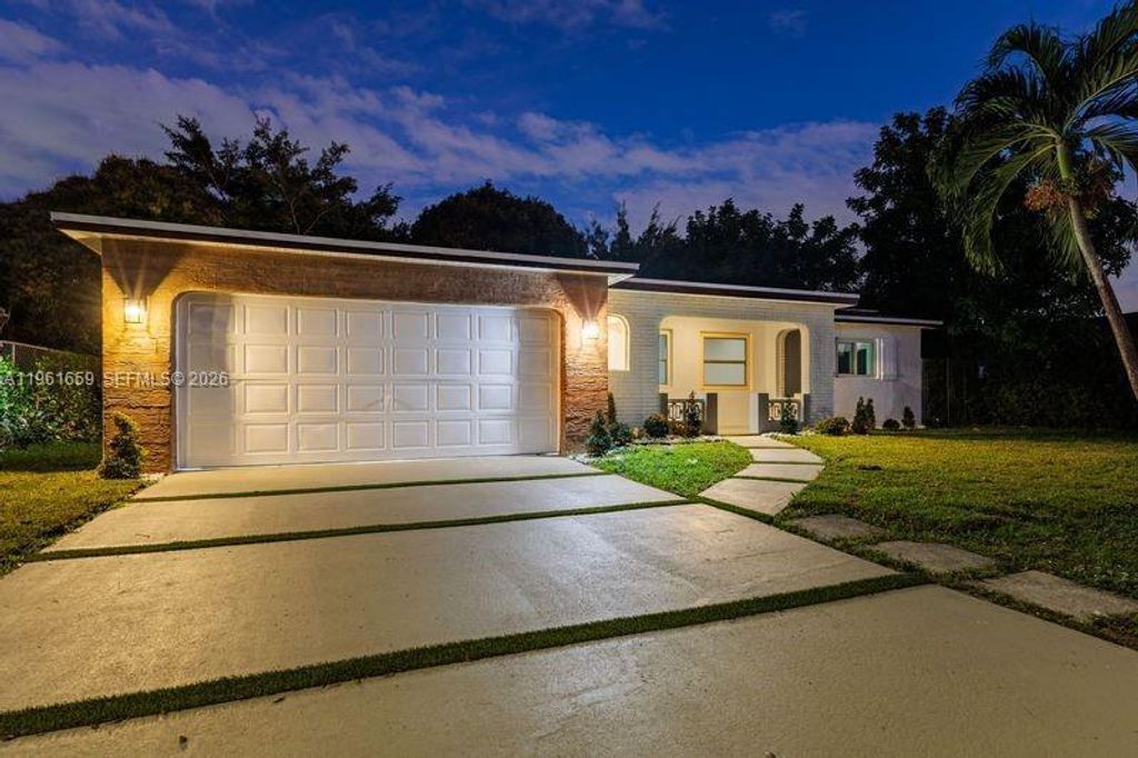 256 NW 78th Terrace, Margate, FL 33063