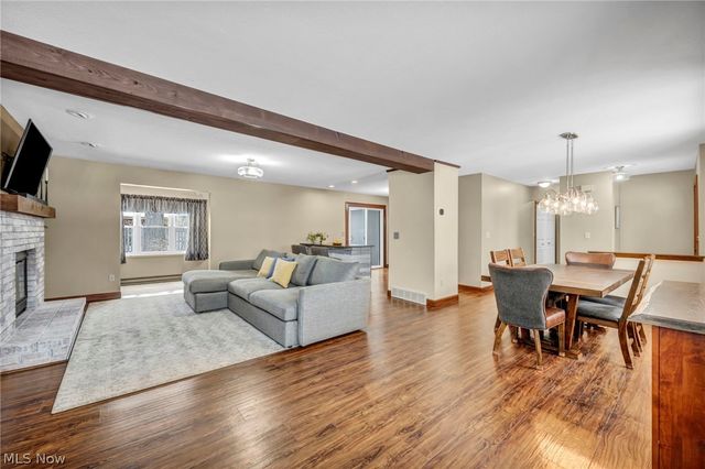 18313 Potomac Drive, Strongsville, OH 44136