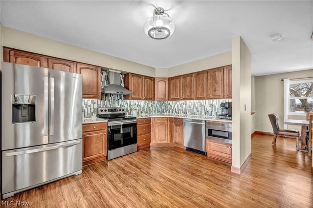 18313 Potomac Drive, Strongsville, OH 44136