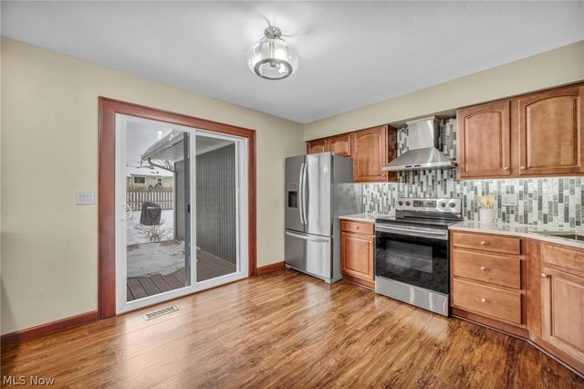 18313 Potomac Drive, Strongsville, OH 44136