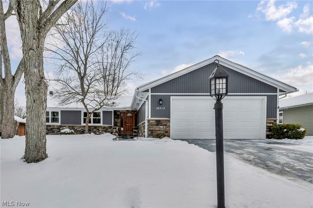 18313 Potomac Drive, Strongsville, OH 44136