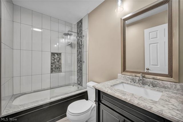 18313 Potomac Drive, Strongsville, OH 44136