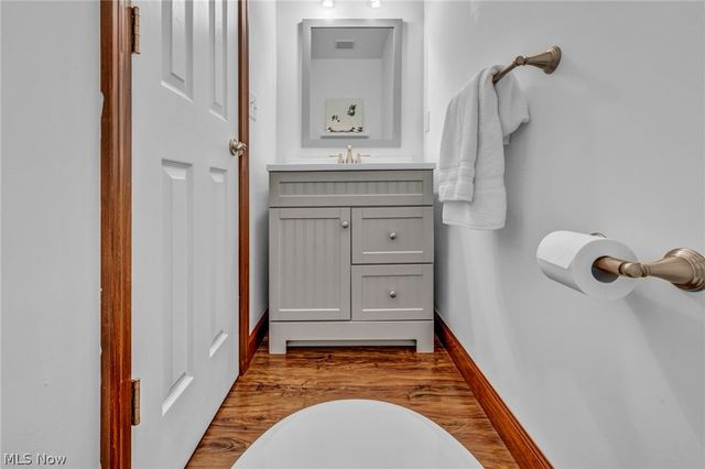 18313 Potomac Drive, Strongsville, OH 44136