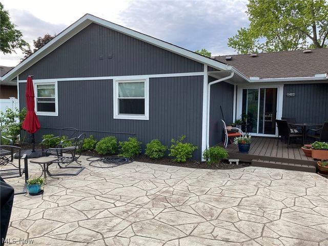 18313 Potomac Drive, Strongsville, OH 44136