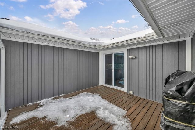 18313 Potomac Drive, Strongsville, OH 44136