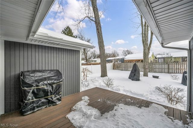 18313 Potomac Drive, Strongsville, OH 44136