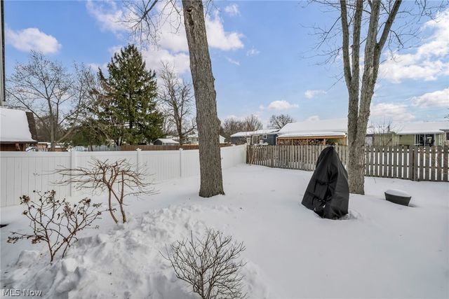 18313 Potomac Drive, Strongsville, OH 44136