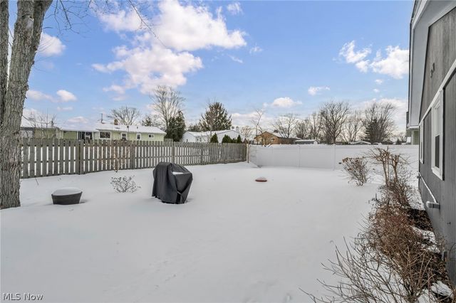 18313 Potomac Drive, Strongsville, OH 44136