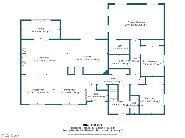 18313 Potomac Drive, Strongsville, OH 44136