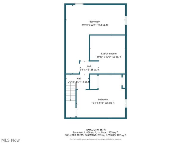 18313 Potomac Drive, Strongsville, OH 44136