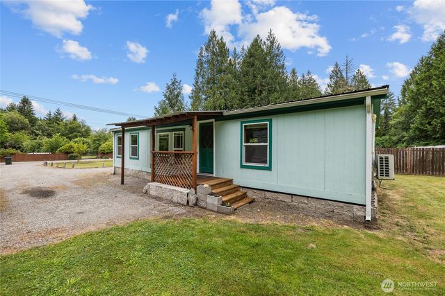5443 Kinney Road SW, Olympia, WA 98512