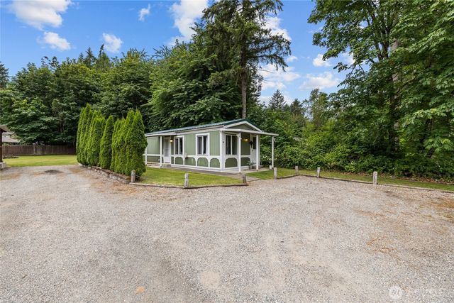 5443 Kinney Road SW, Olympia, WA 98512