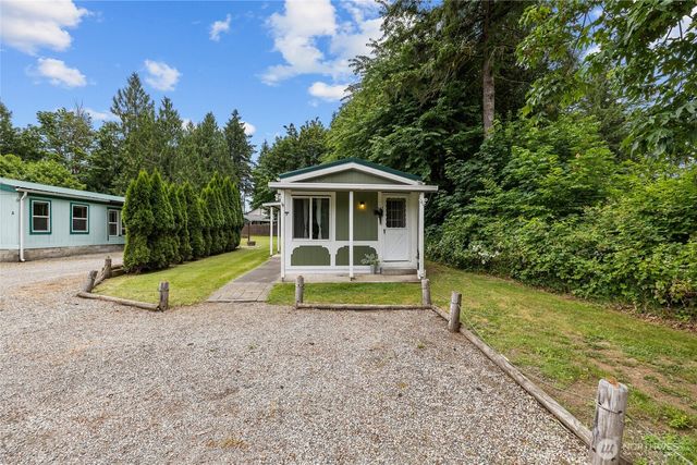5443 Kinney Road SW, Olympia, WA 98512