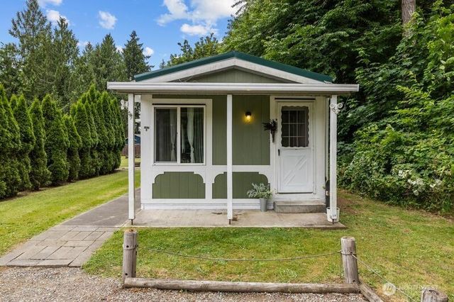 5443 Kinney Road SW, Olympia, WA 98512