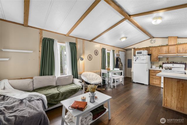 5443 Kinney Road SW, Olympia, WA 98512