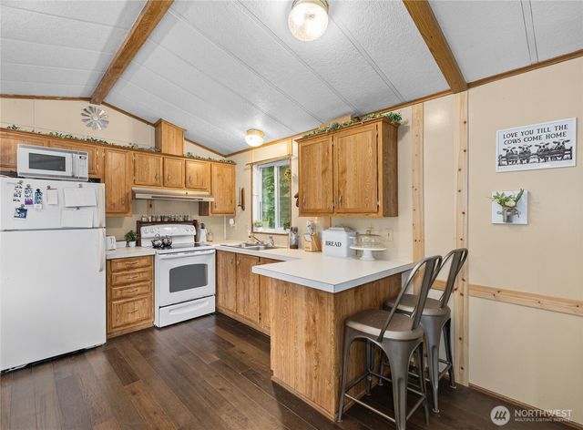 5443 Kinney Road SW, Olympia, WA 98512