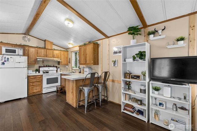 5443 Kinney Road SW, Olympia, WA 98512