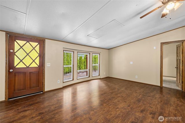 5443 Kinney Road SW, Olympia, WA 98512