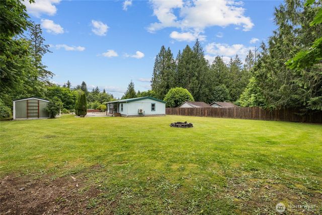 5443 Kinney Road SW, Olympia, WA 98512