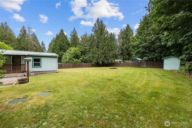 5443 Kinney Road SW, Olympia, WA 98512