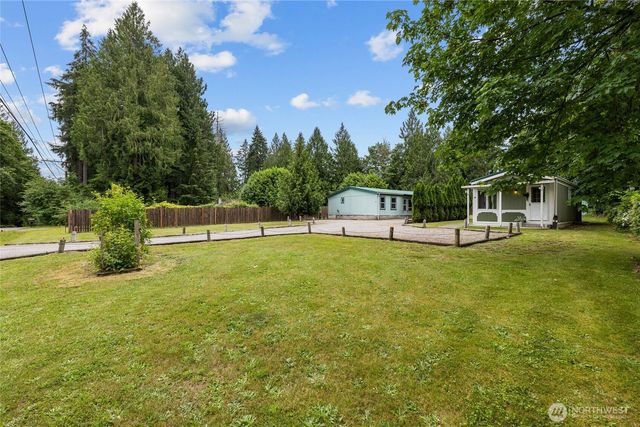5443 Kinney Road SW, Olympia, WA 98512
