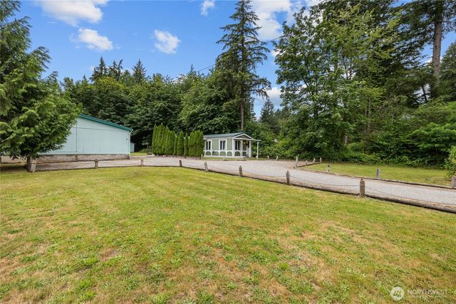 5443 Kinney Road SW, Olympia, WA 98512