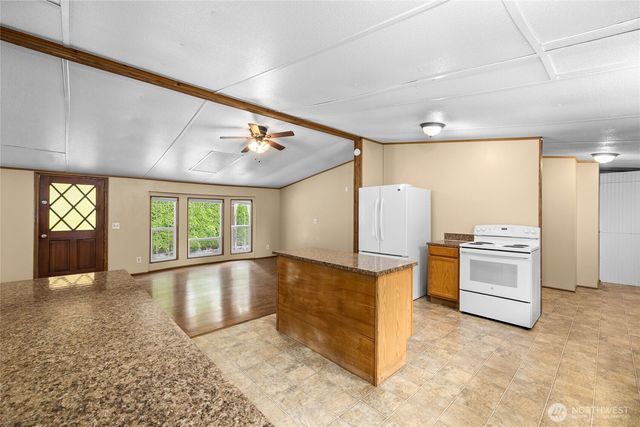 5443 Kinney Road SW, Olympia, WA 98512