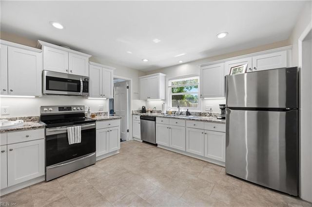 812 Prince Charles CT, Virginia Beach, VA 23452