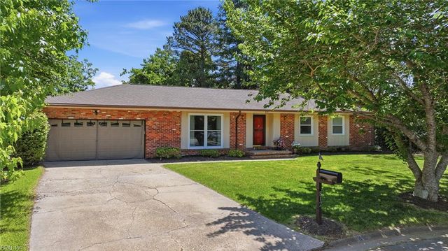 812 Prince Charles CT, Virginia Beach, VA 23452