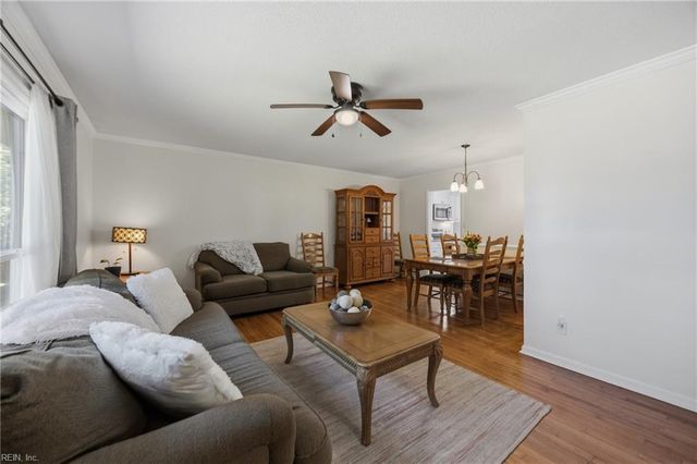812 Prince Charles CT, Virginia Beach, VA 23452