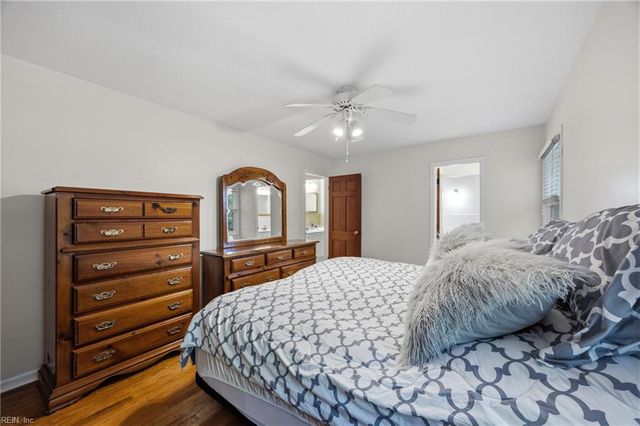 812 Prince Charles CT, Virginia Beach, VA 23452