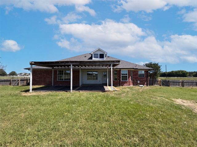 3499 Fm-1564, Greenville, TX 75402